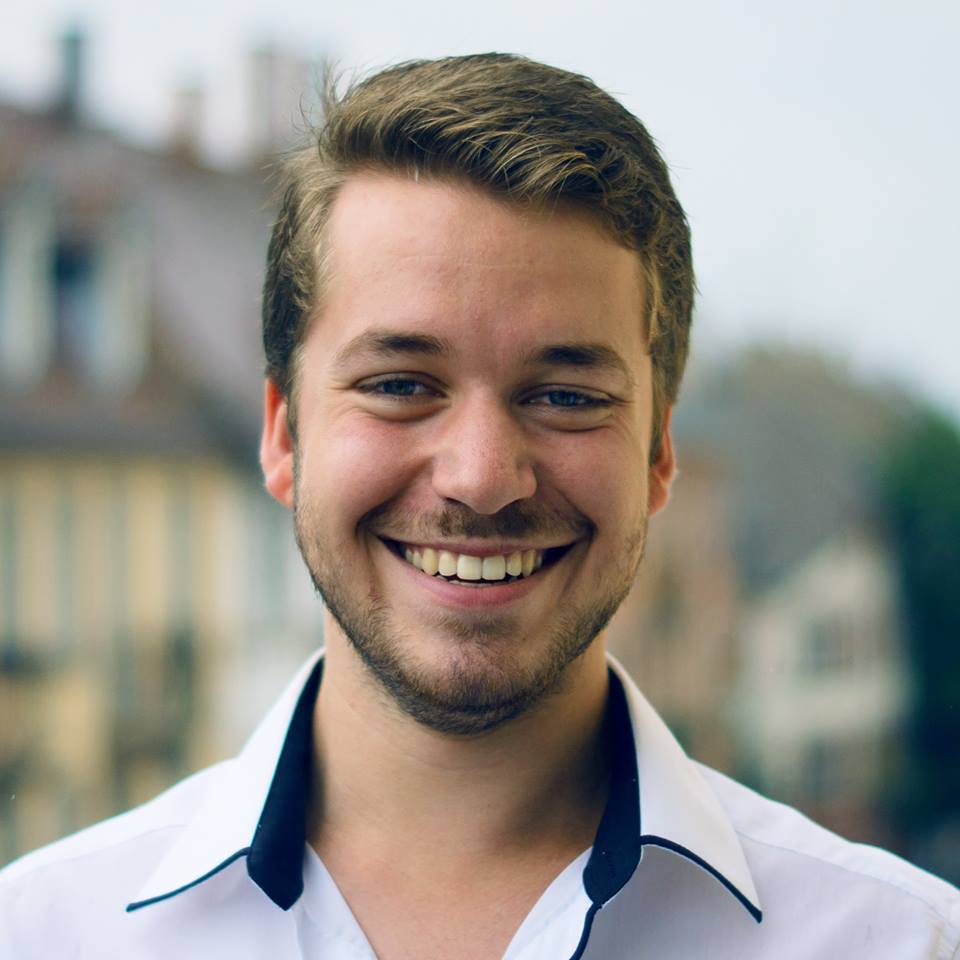 Kévin
