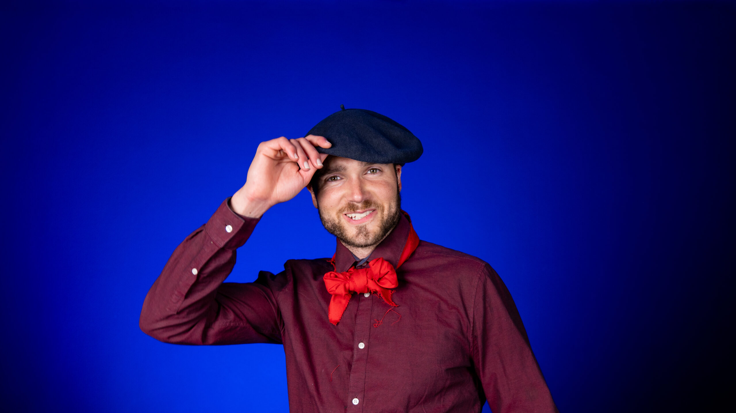 Baptiste